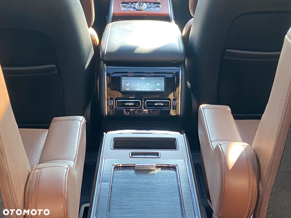 Lincoln Aviator - 10