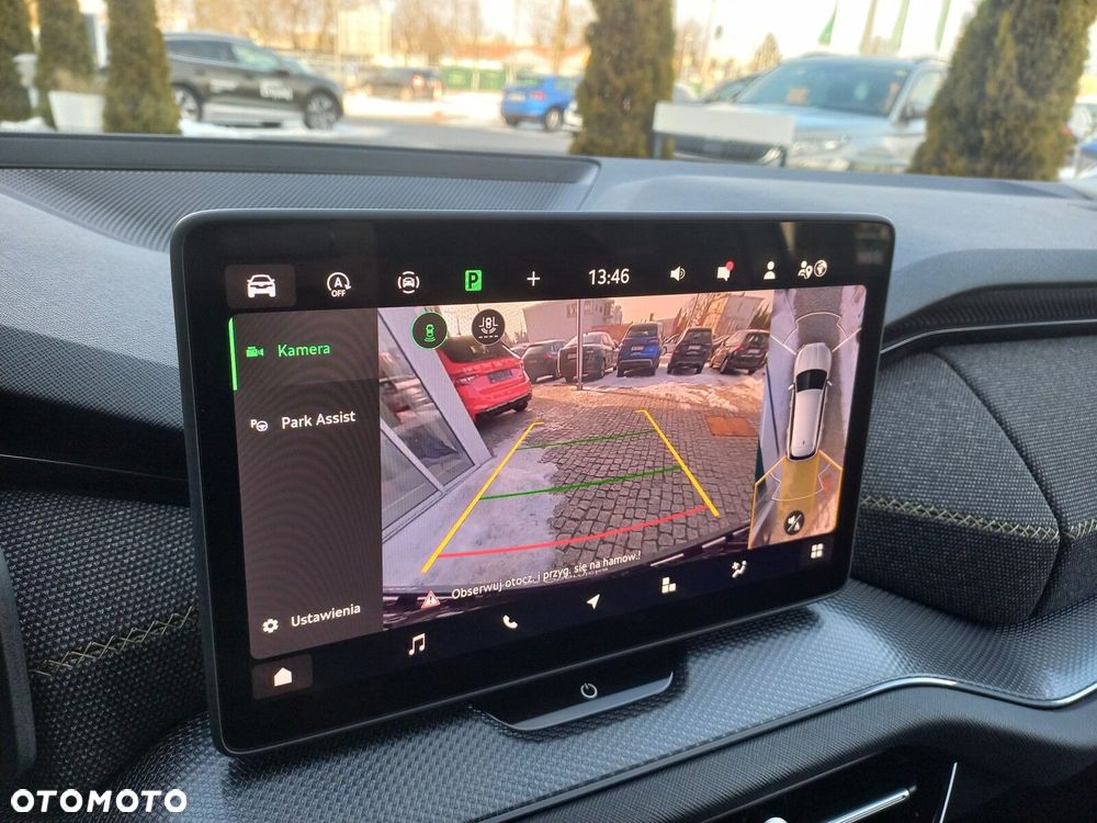 Skoda Kodiaq - 25