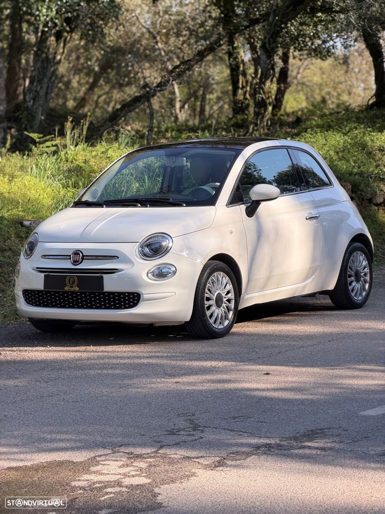 Fiat 500 1.2 Dolcevita - 1