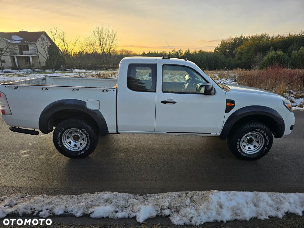 Ford Ranger - 7
