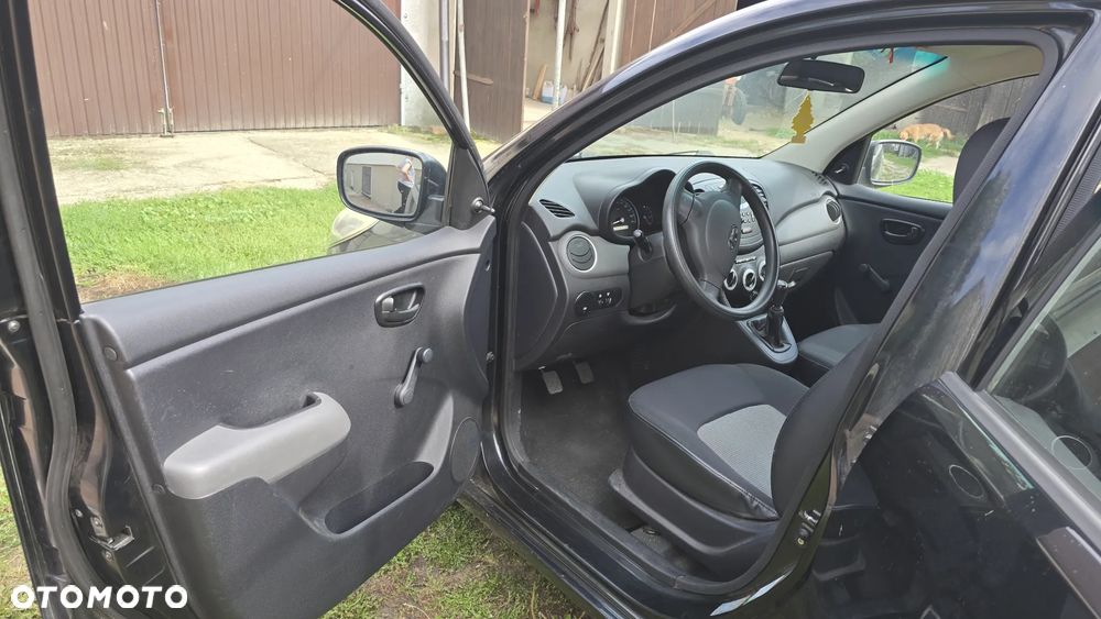 Hyundai i10 1.1 Classic - 11