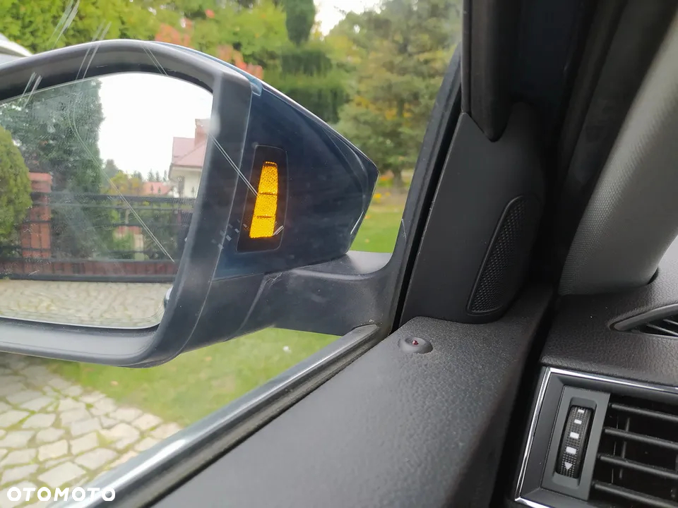 Skoda Superb 1.4 TSI Plug-In Hybrid Ambition DSG - 23