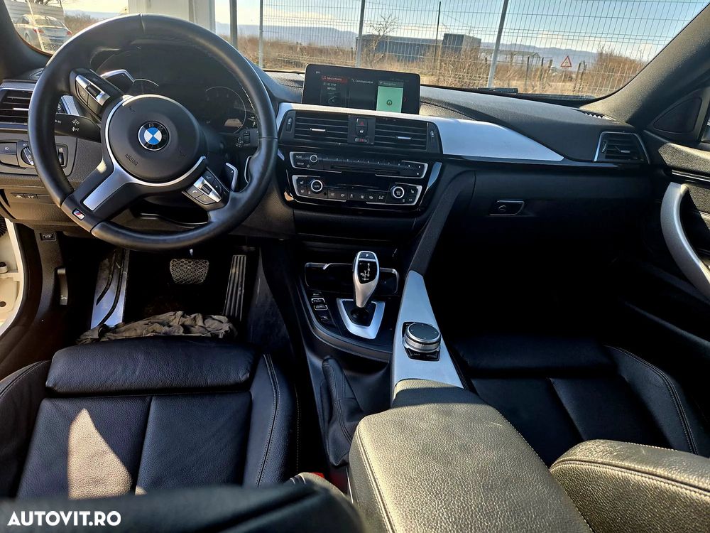 BMW Seria 4 430i xDrive - 17