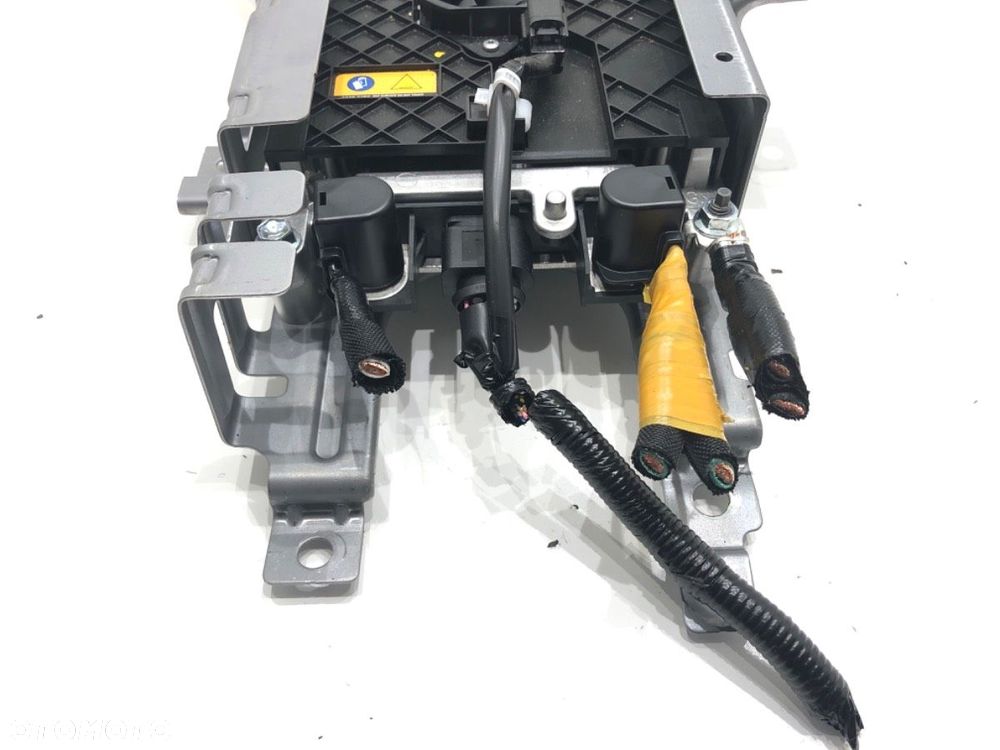 INWERTER FALOWNIK  SUZUKI S-CROSS 2022 - 2022 1.4 Hybrid AllGrip 95 kW [129 KM] Hybryda silnik - 2