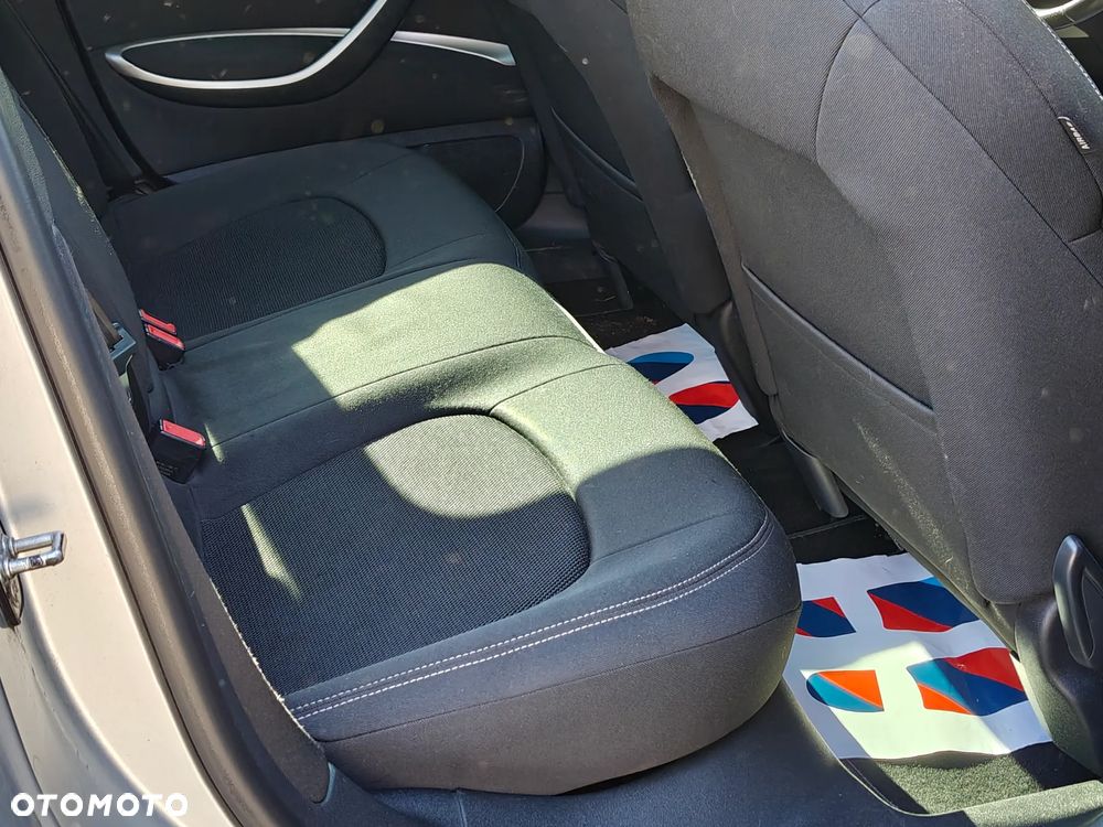 Citroën C5 HDi 110 Business Class - 8