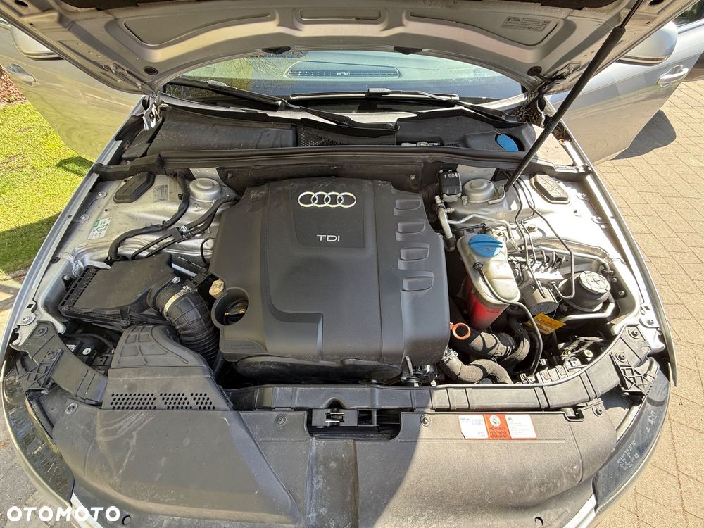 Audi A4 Limousine 2.0 TDI - 14