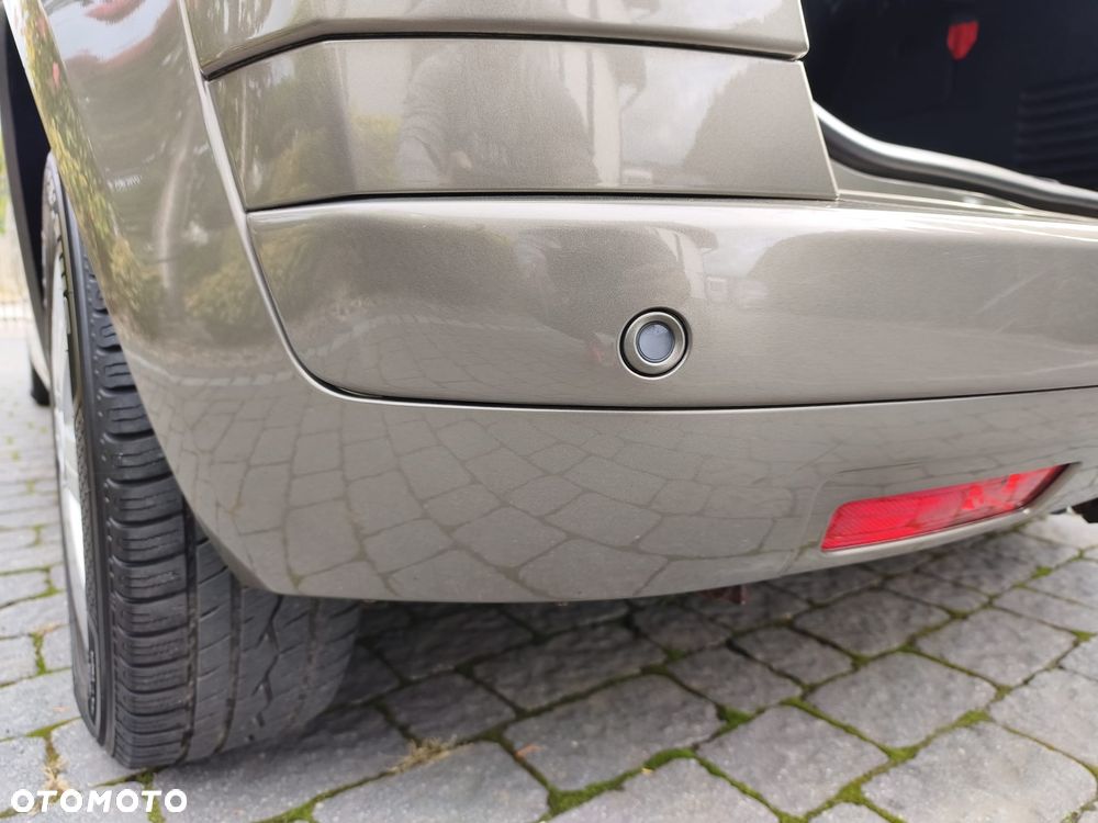 Citroën C4 Picasso - 14
