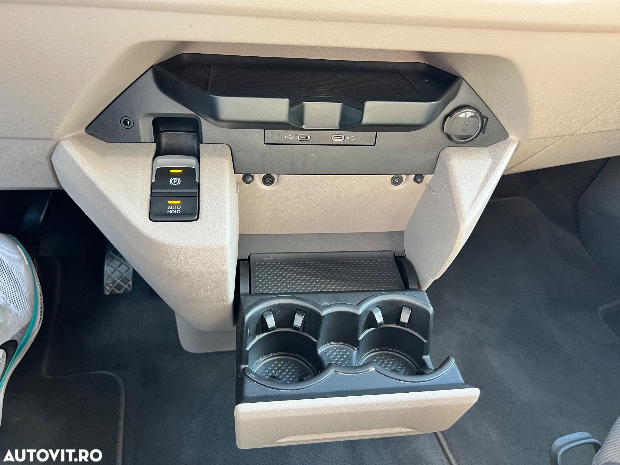 Volkswagen Multivan 1.4 eHybrid DSG 160KW - 35