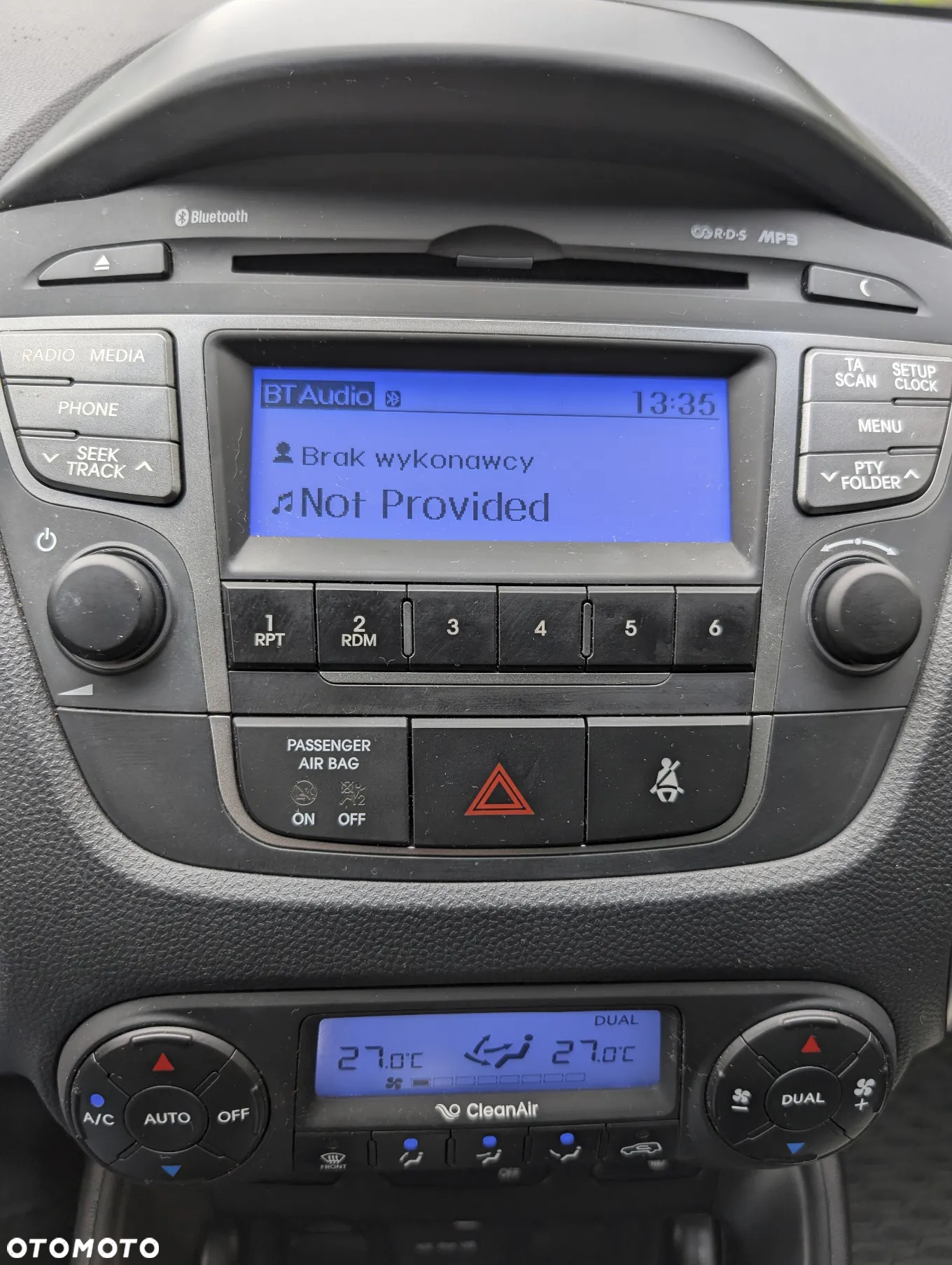 Hyundai ix35 - 11
