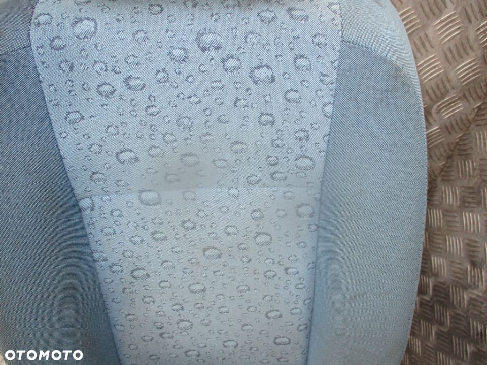 Fotel pasażera Fiat Panda II - 2