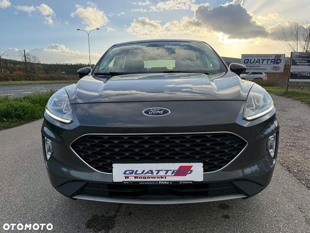 Ford Kuga - 20