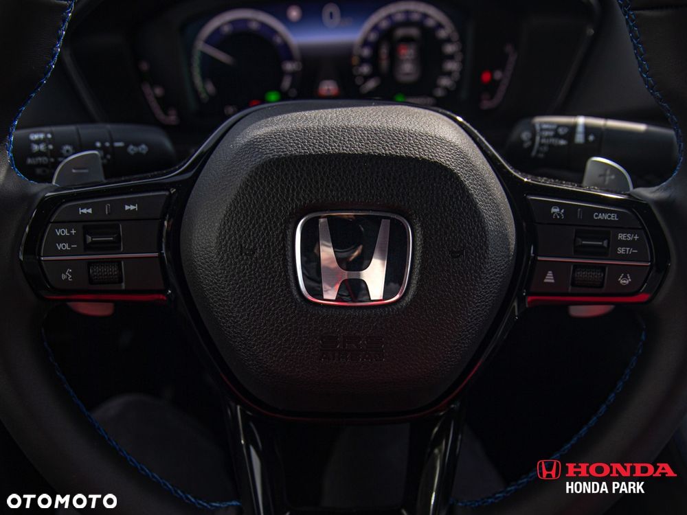 Honda Prelude - 8