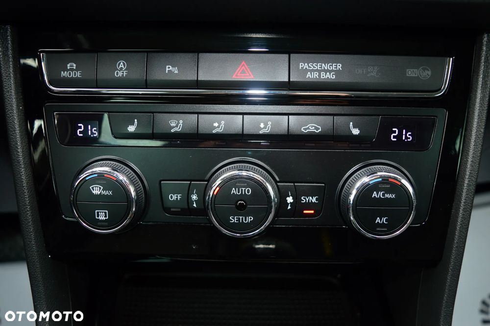 Seat Leon 2.0 TDI DSG FR - 20