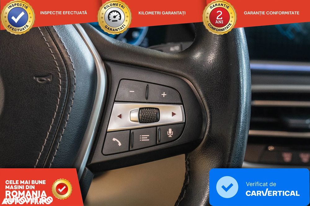 BMW X5 xDrive45e xLine - 10