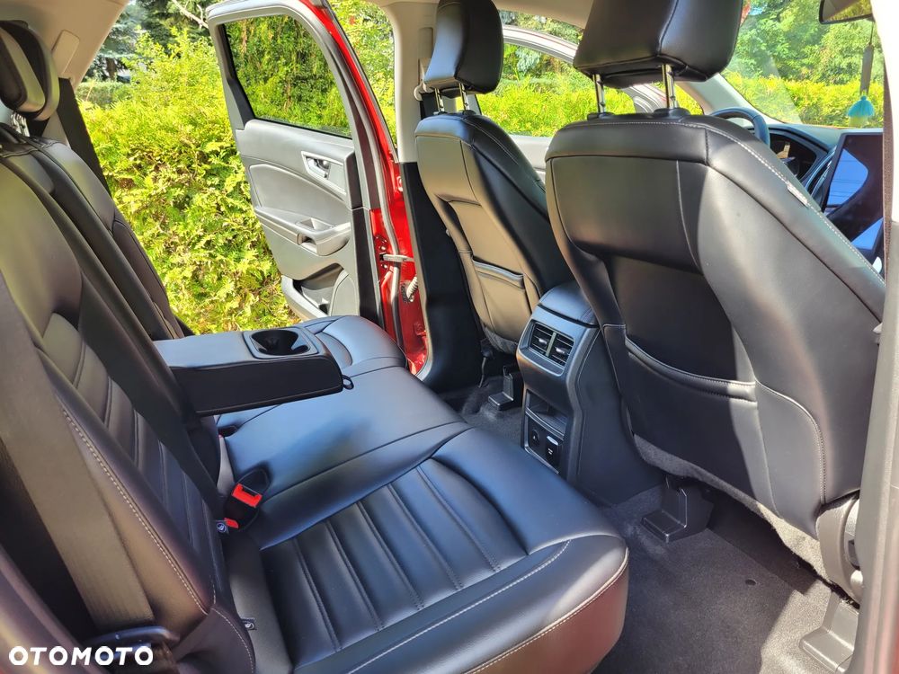 Ford Edge - 27