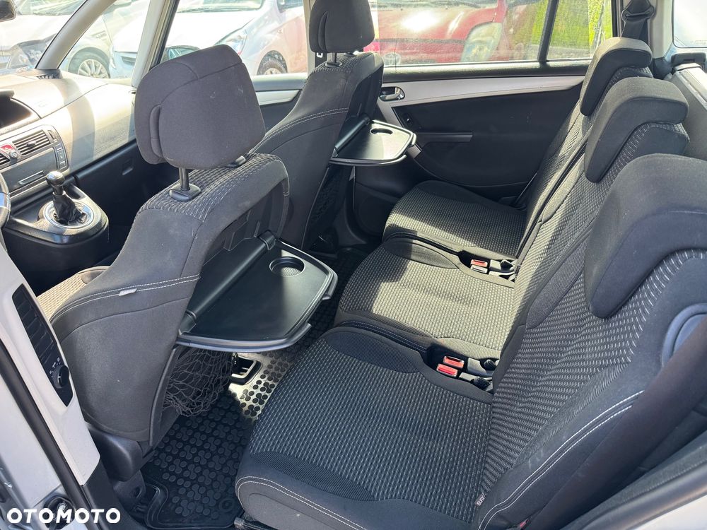 Citroën C4 Grand Picasso 1.8i Impress Pack - 14