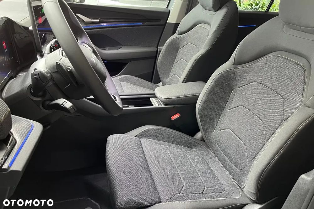 Skoda Kodiaq 2.0 TDI 4x4 Drive DSG - 25