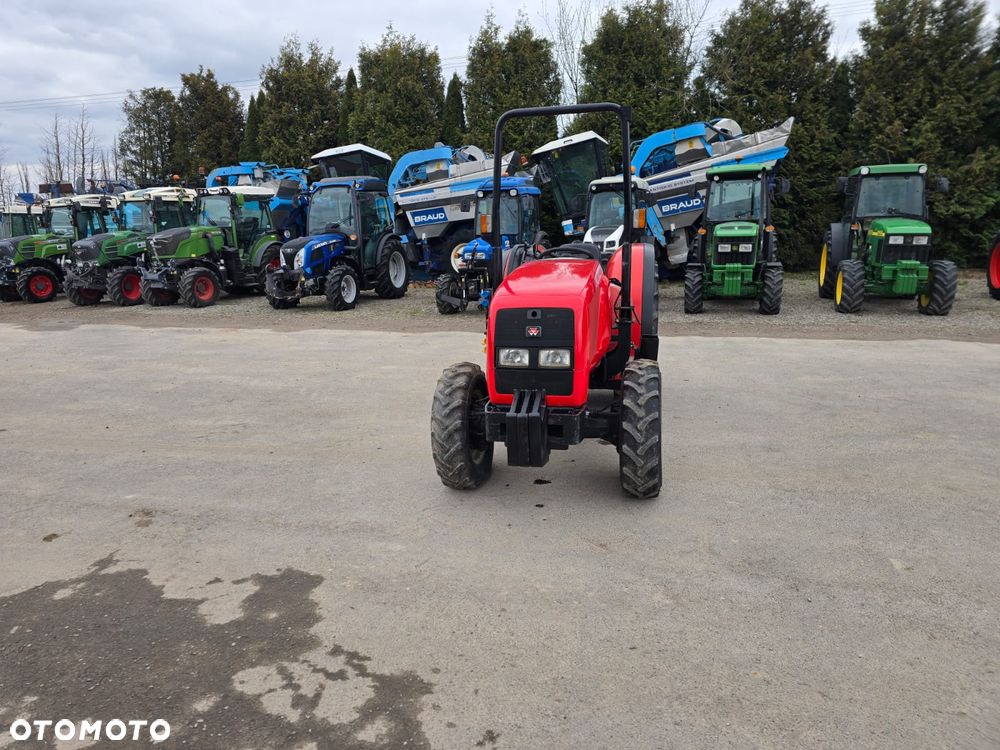 Massey Ferguson 3425S - 6