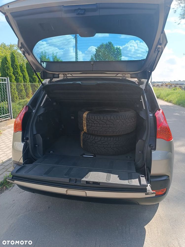 Peugeot 3008 - 8