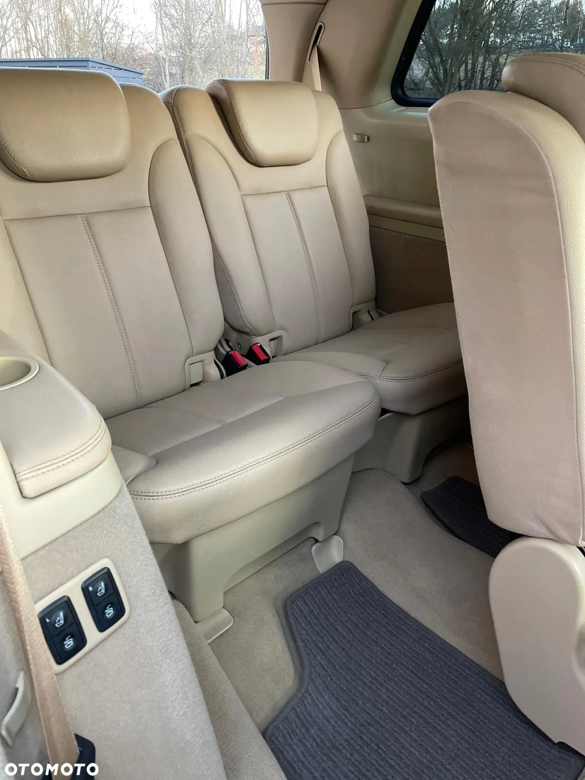 Mercedes-Benz GL 320 CDI 4Matic 7G-TRONIC