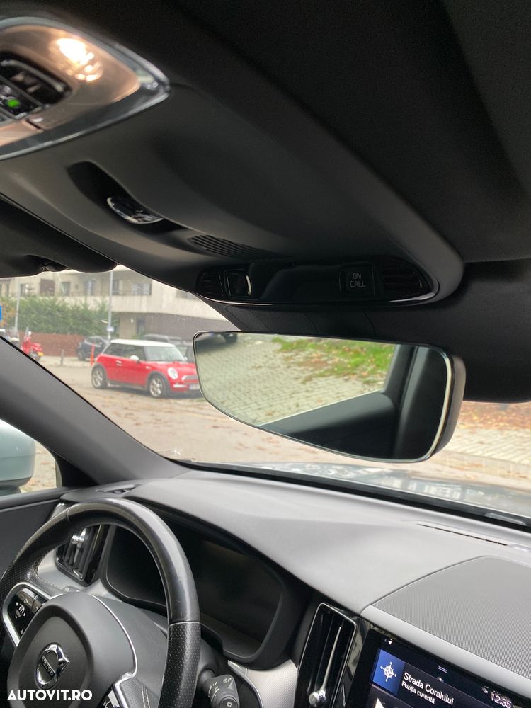 Volvo XC 60 - 14