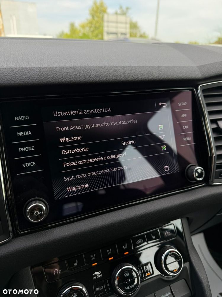 Skoda Kodiaq - 15