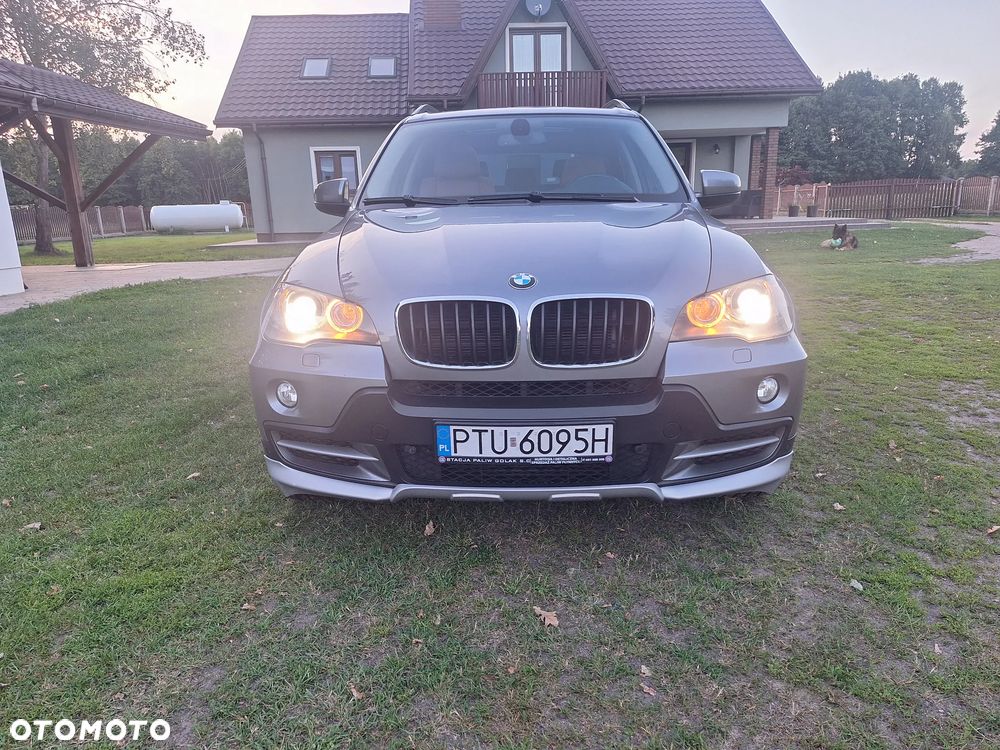 BMW X5 3.0d xDrive - 3