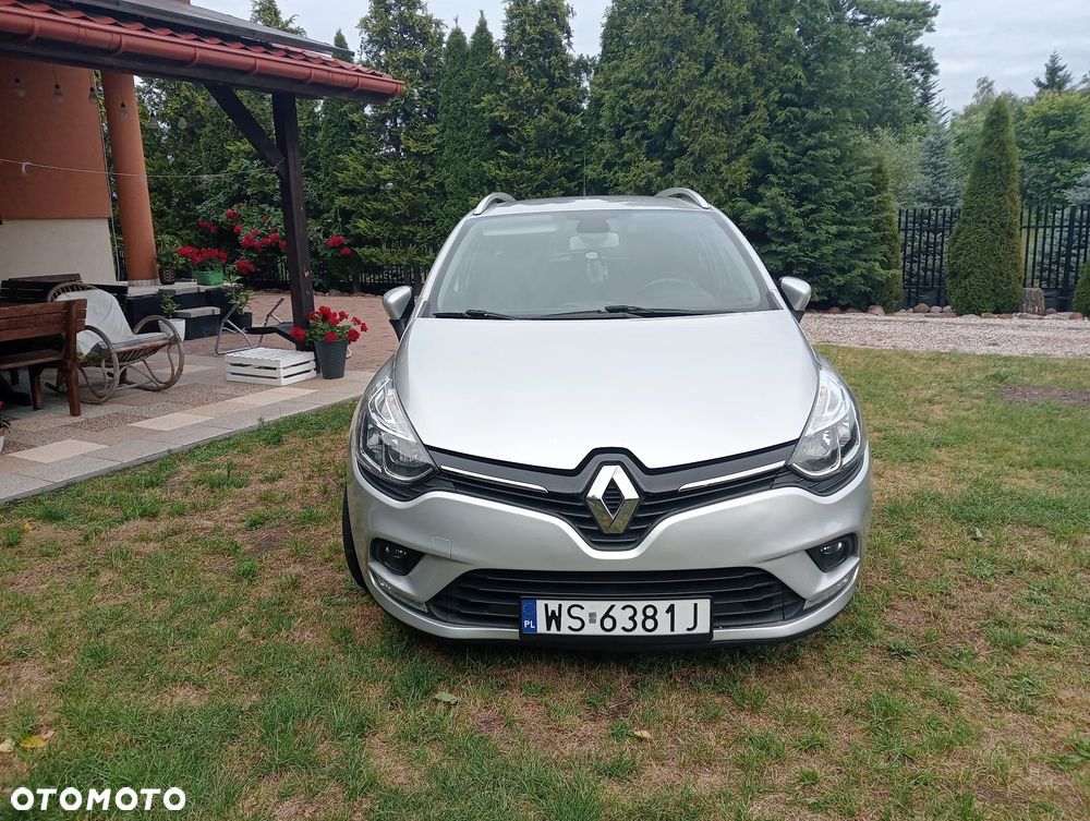 Renault Clio (Energy) dCi 90 Start & Stop INTENS - 5