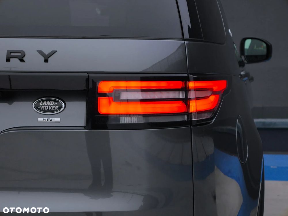 Land Rover Discovery V 2.0 SD4 HSE Luxury - 38