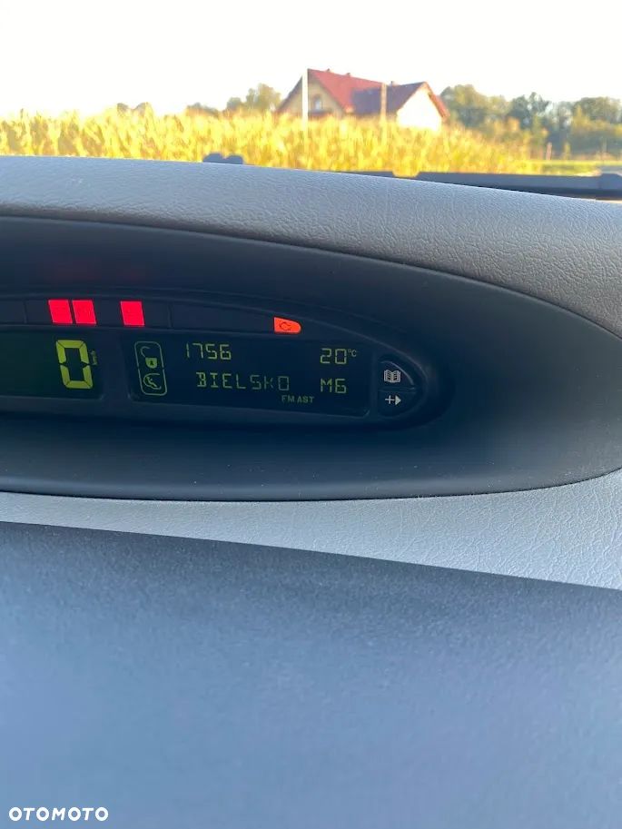 Citroën Xsara Picasso 1.6 16V Exclusive - 15