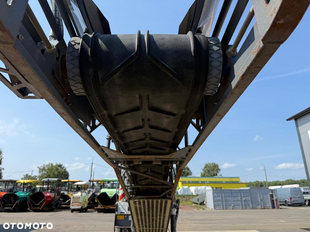 Wirtgen W 50 DC - 17