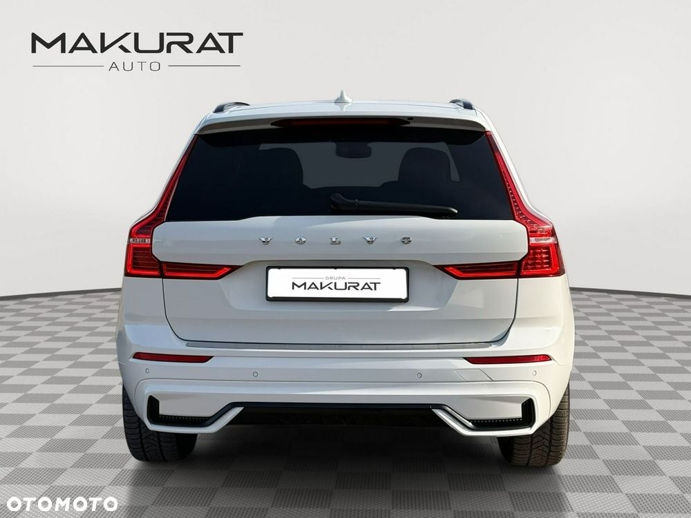 Volvo XC 60 B4 B R-Design - 7