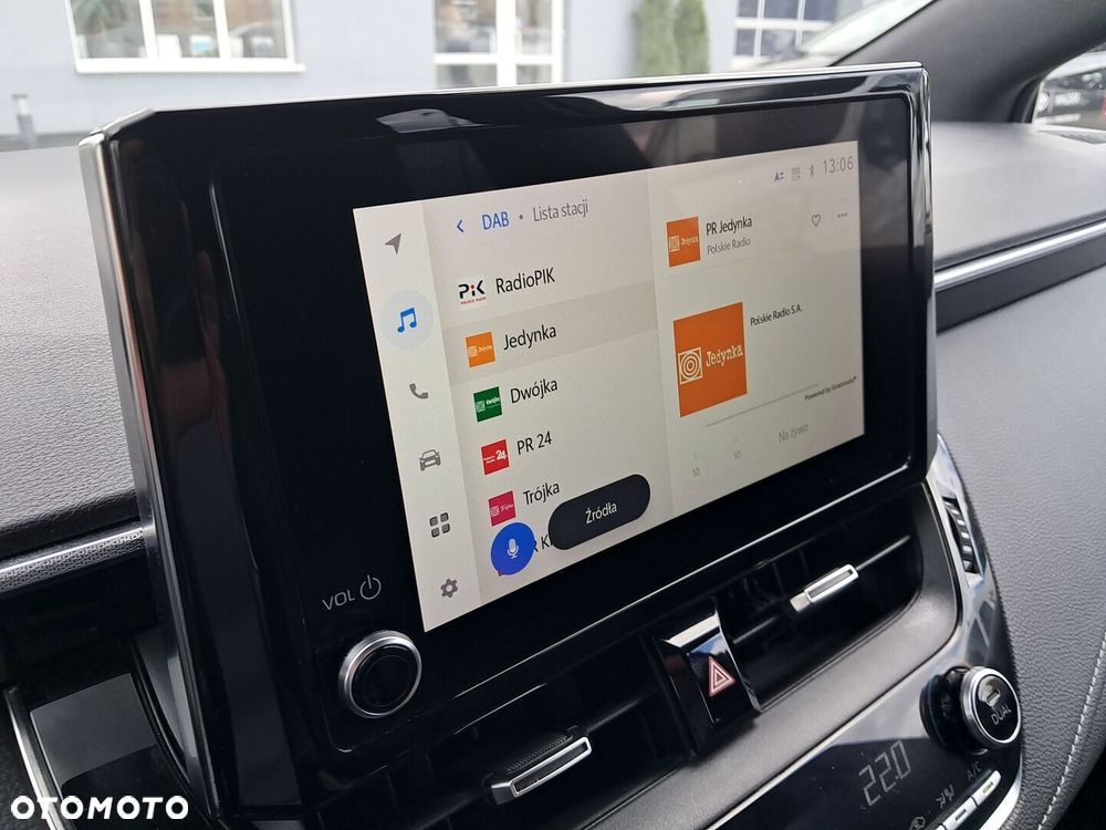 Toyota Corolla 1.8 Hybrid Comfort - 22