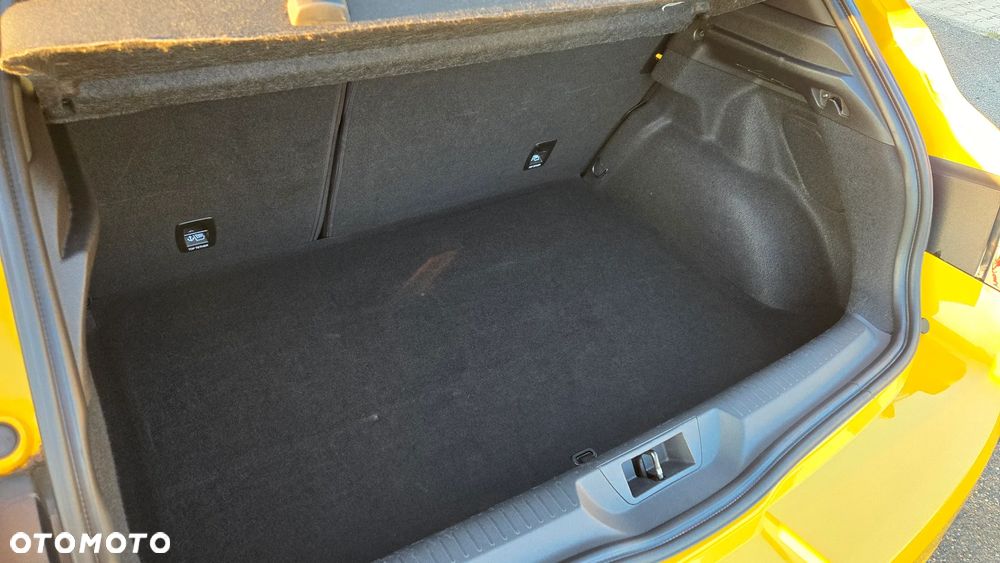 Renault Megane 1.8 TCe FAP R.S Trophy EDC - 19