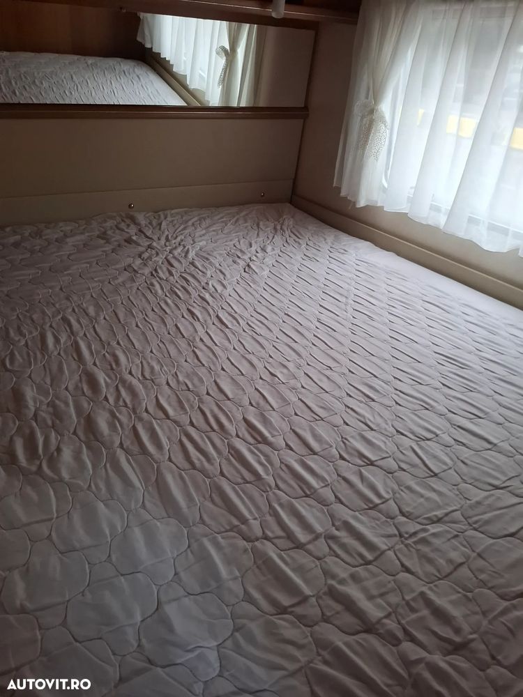 Tabbert Princess 680 HTD - 10