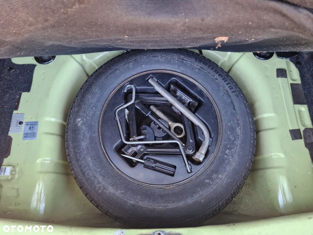 Fiat Panda 1.1 Fresh - 12