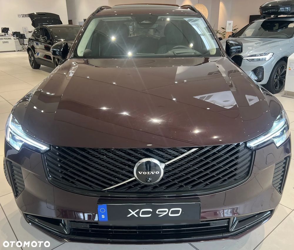 Volvo XC 90 - 13