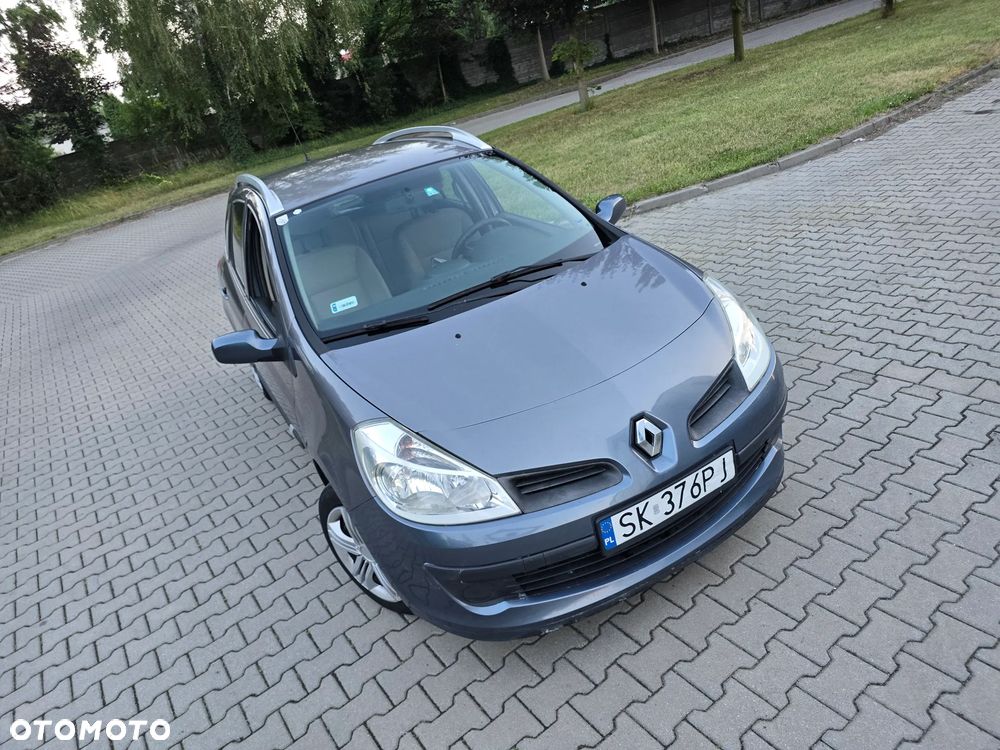 Renault Clio 1.2 16V All Inclusive - 32