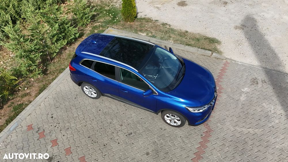 Renault Kadjar - 40