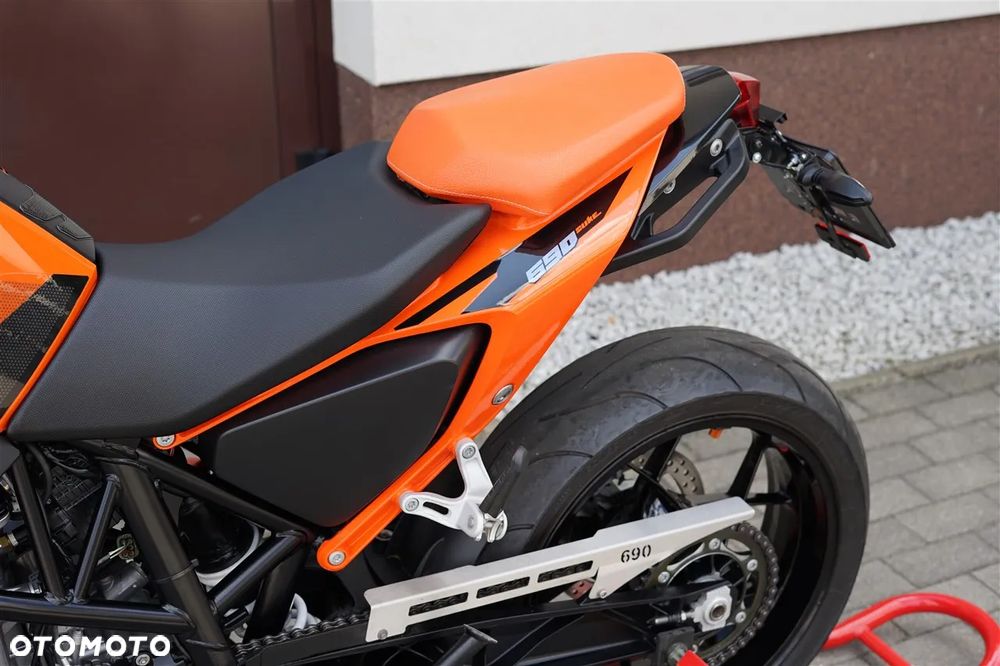 KTM Duke - 23
