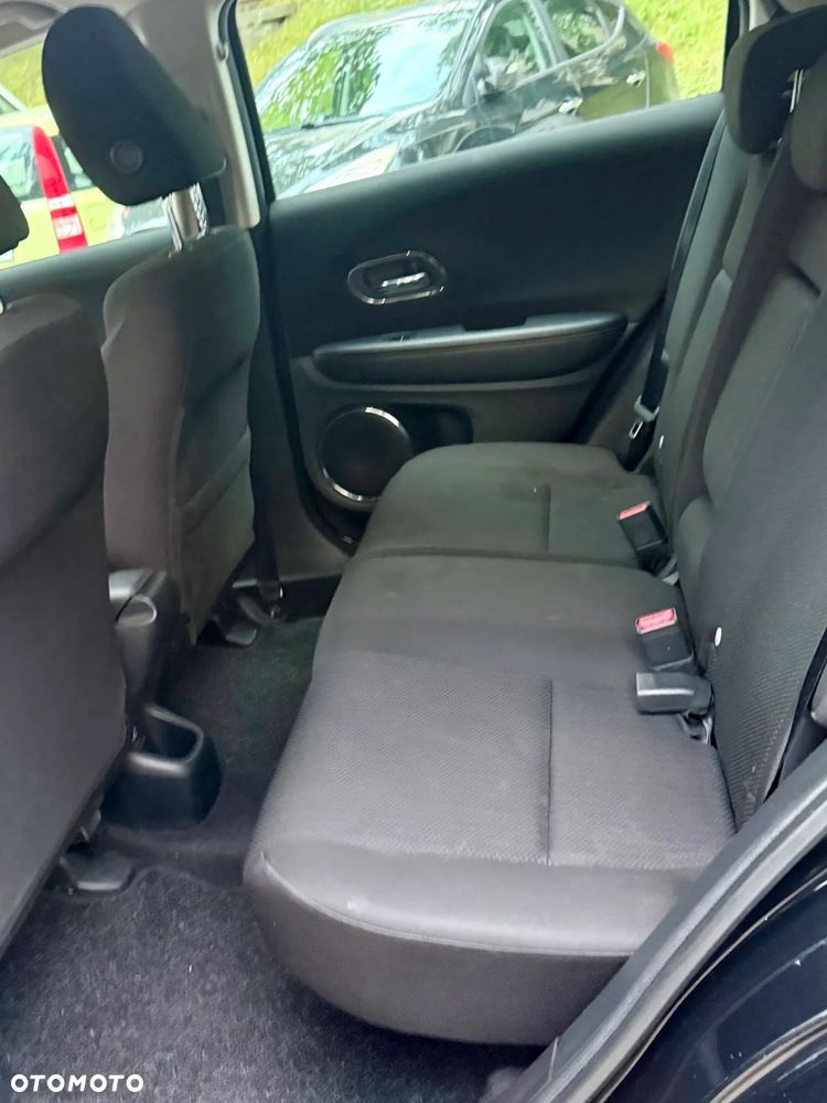 Honda HR-V 1.5 Elegance (ADAS/Honda Connect+) CVT - 16