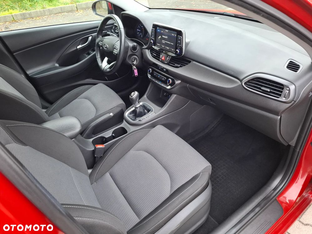 Hyundai i30 - 36
