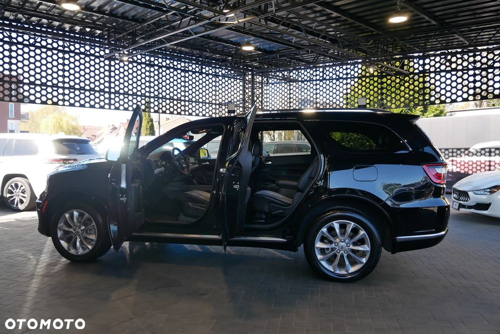 Dodge Durango - 6