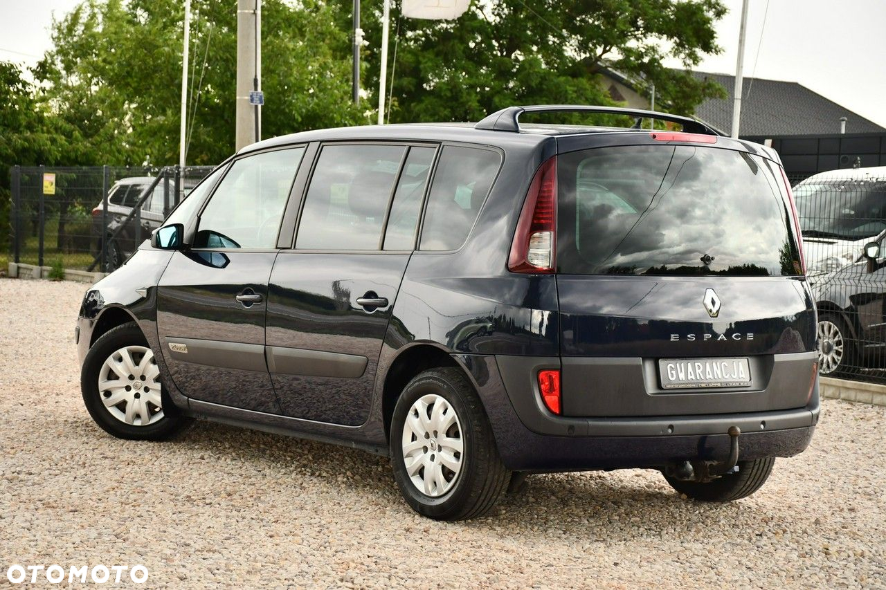 Renault Espace 2.0 Expression - 17