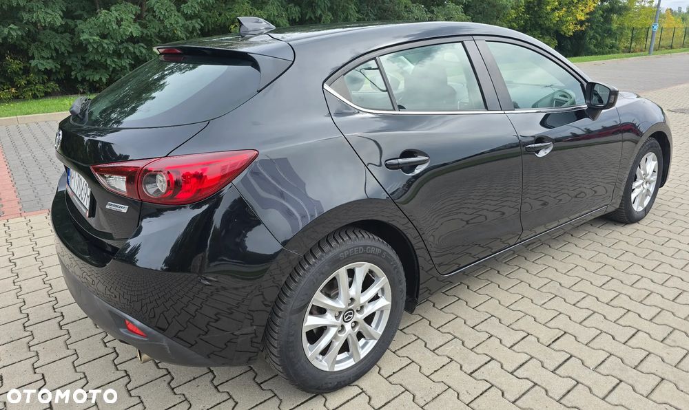 Mazda 3 - 23