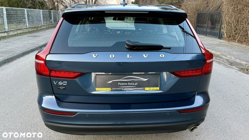 Volvo V60 D3 Momentum - 7