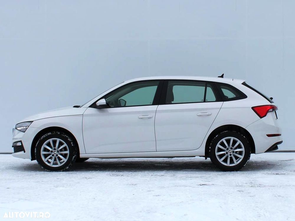 Skoda Scala 1.0 TSI Ambition - 2