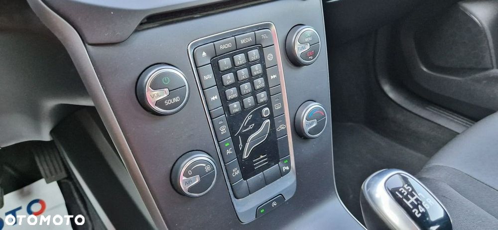 Volvo V40 - 34