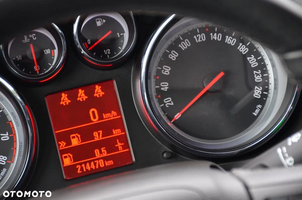 Opel Zafira ver-1-4-t-elite - 33