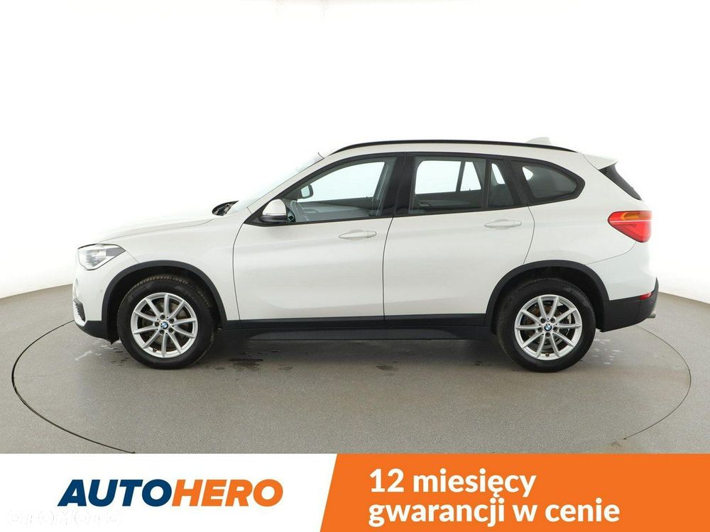 BMW X1 sDrive18d Advantage - 2
